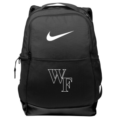 Nike Brasilia Backpack - WF  Thumbnail